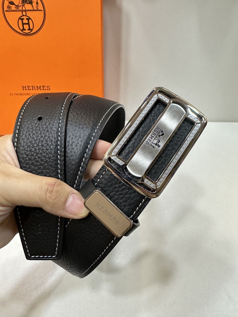 Hermes Belts